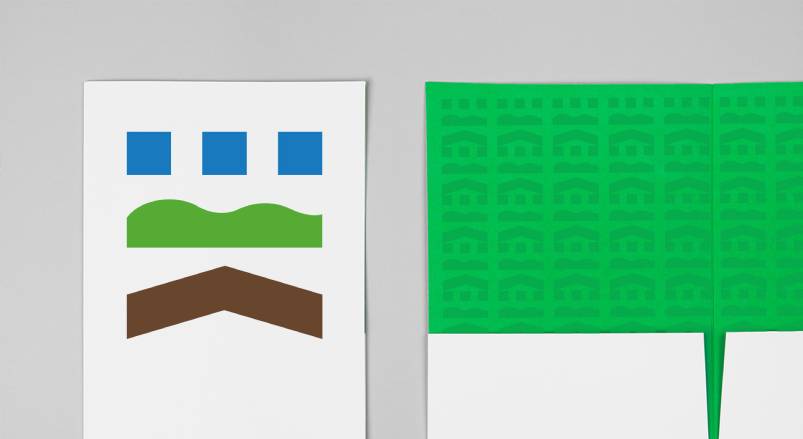 迎江区VI设计：赋能城市企业品牌崛起的核心引擎