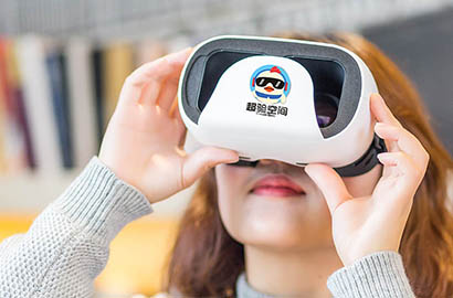 迎江区VI设计公司：以专业实力，筑牢企业品牌根基